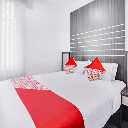Oyo 2233 Bell'S Place Bogor Exterior foto