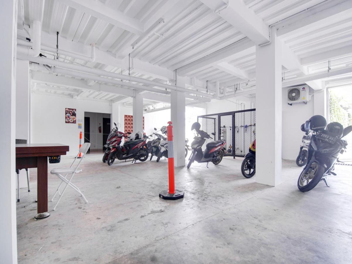 Oyo 2233 Bell'S Place Bogor Exterior foto