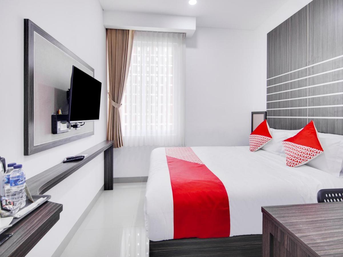 Oyo 2233 Bell'S Place Bogor Exterior foto