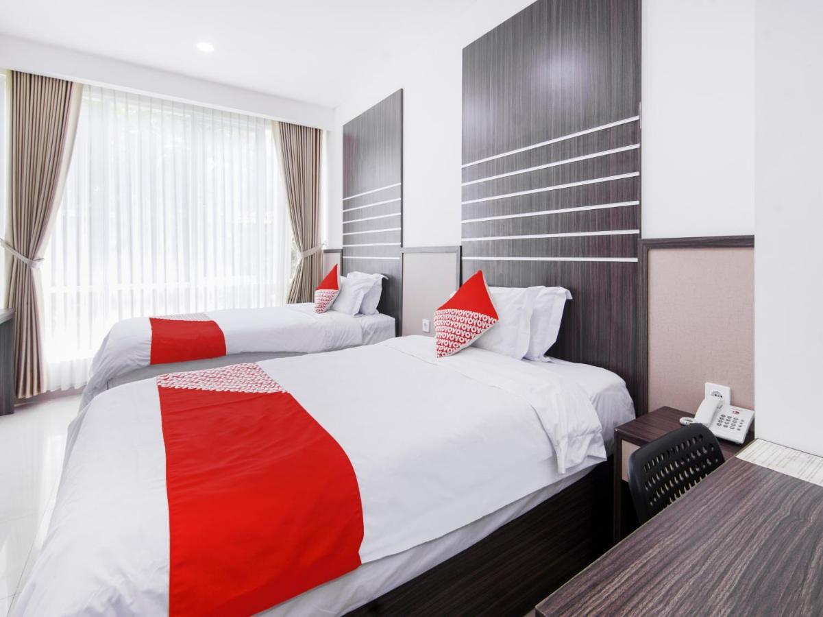 Oyo 2233 Bell'S Place Bogor Exterior foto